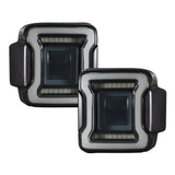 Diode Dynamics Tail Light Assembly (MPN: FL0014)