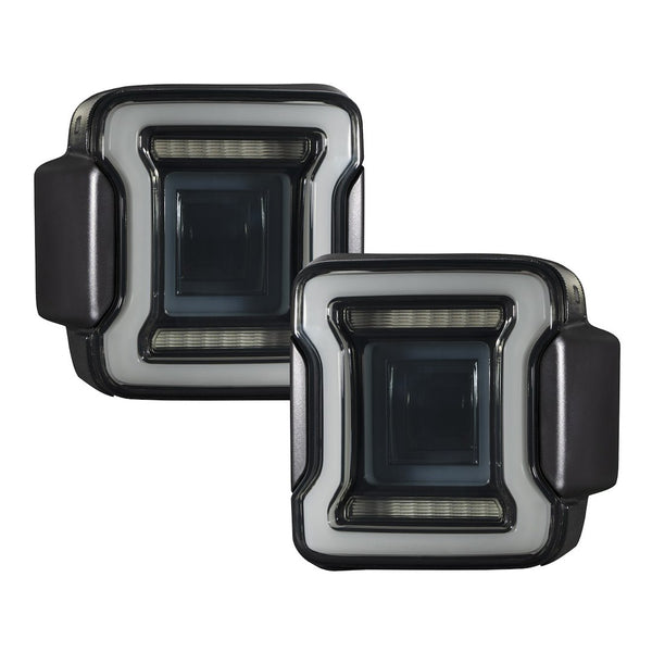 Diode Dynamics Tail Light Assembly (MPN: FL0014)