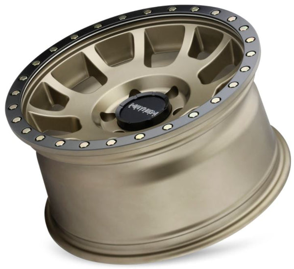 Mayhem Wheels Scout 8302 (MPN: 8302-2936MGD)