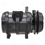 Four Seasons Air Conditioner Compressor (MPN: 57112)