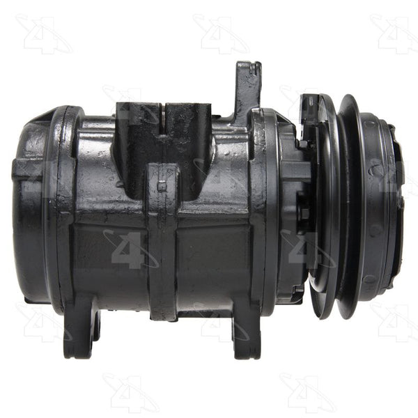 Four Seasons Air Conditioner Compressor (MPN: 57112)