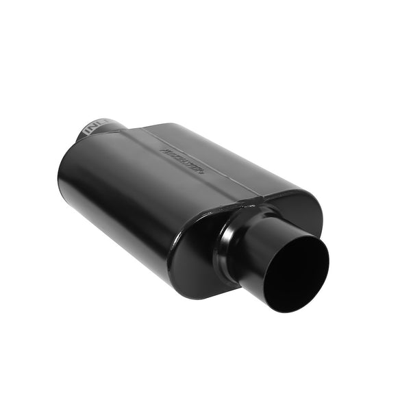 Flowmaster Exhaust Muffler 40 Series Delta Force (MPN: 854040-10)