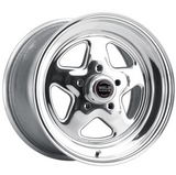 Weld Racing Wheels Prostar 15 Inch (MPN: 96-58278)