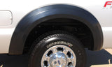Lund Fender Flare EX-ExtraWide Style (MPN: EX314SB)