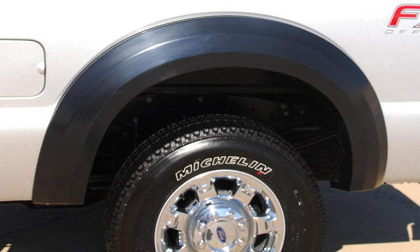 Lund Fender Flare EX-ExtraWide Style (MPN: EX314SB)