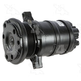 Four Seasons Air Conditioner Compressor (MPN: 57969)