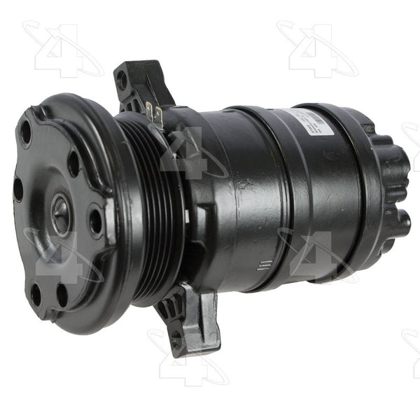 Four Seasons Air Conditioner Compressor (MPN: 57969)
