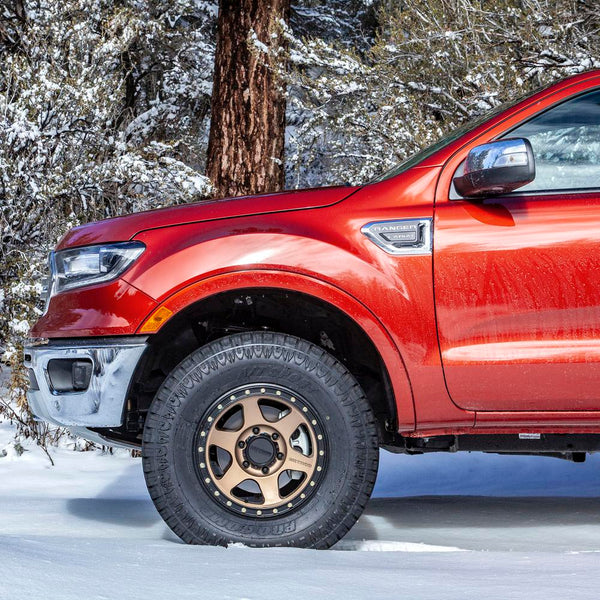 Pro Comp Leveling Kit Suspension (MPN: 62180)