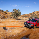 Vehicle Recovery Kit (MPN: RK12A)