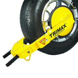 Trimax Wheel Locking Boot (MPN: TWL100)