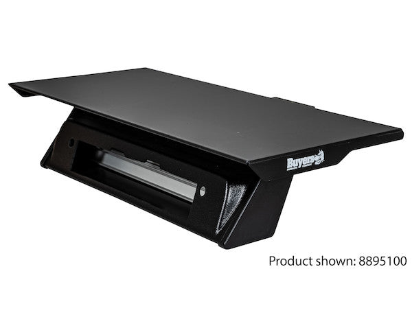 Buyers Products Light Bar Mounting Kit (MPN: 8895100)
