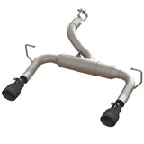 SpeedFX MaxFlow Xtreme Exhaust System Kit (MPN: 50601)