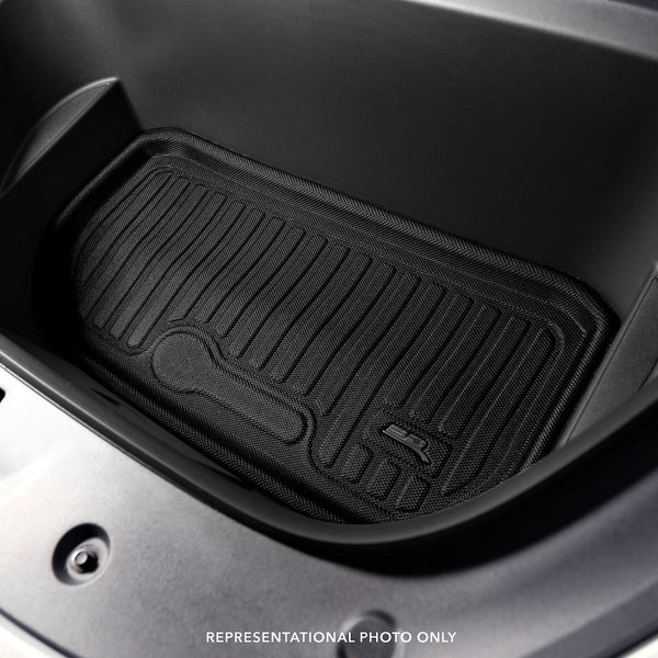 3D Mats Cargo Area Liner (MPN: M1TL0691309)