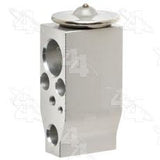 Four Seasons Air Conditioner Compressor (MPN: 8599NK)