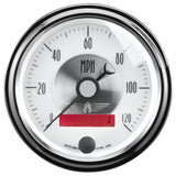 AutoMeter Speedometer (MPN: 2084)