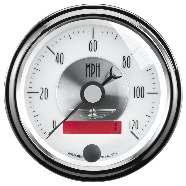 AutoMeter Speedometer (MPN: 2084)