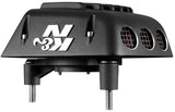 K&N Street Metal Air Cleaner Assembly (MPN: RK-3955)