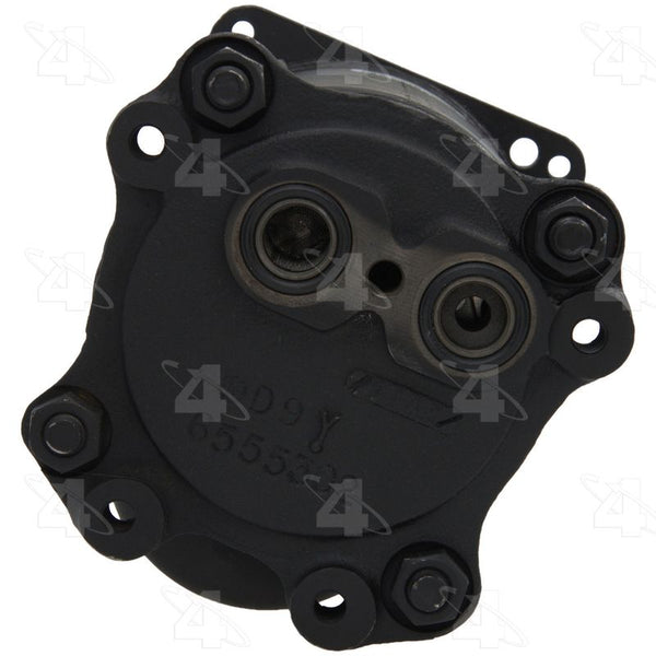 Four Seasons Air Conditioner Compressor (MPN: 57062)