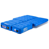 AirBedz by Pittman Outdoors Rear Seat Air Mattress (MPN: PPI-BRONC_2PC)
