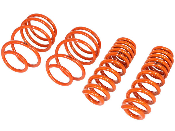aFe Control Lowering Kit (MPN: 410-503006-N)