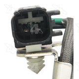 Four Seasons Air Conditioner Compressor (MPN: 168332)