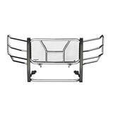 Black Horse Off Road Grille Guard (MPN: RU-FOF116-SS)
