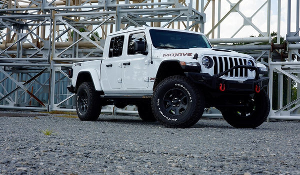 Skyjacker Coil Spring Set (MPN: G10MRDR)