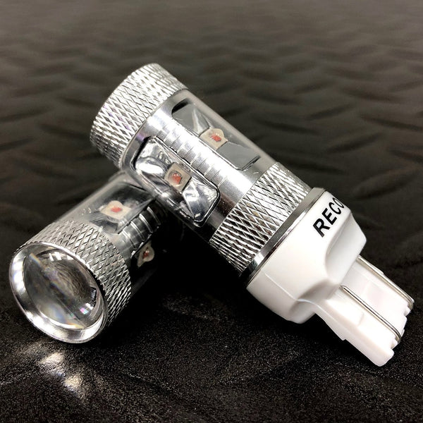 Recon Accessories Turn Signal Light Bulb (MPN: 264229AM)