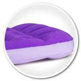 Air Mattress for Kids by Pittman Outdoors (MPN: PPI-PPL_KIDMAT)