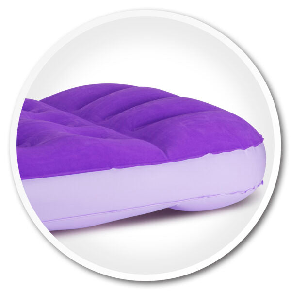 Air Mattress for Kids by Pittman Outdoors (MPN: PPI-PPL_KIDMAT)
