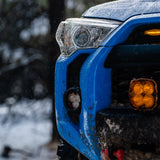 KC Hilites Fog Light Mounting Bracket (MPN: 7471)