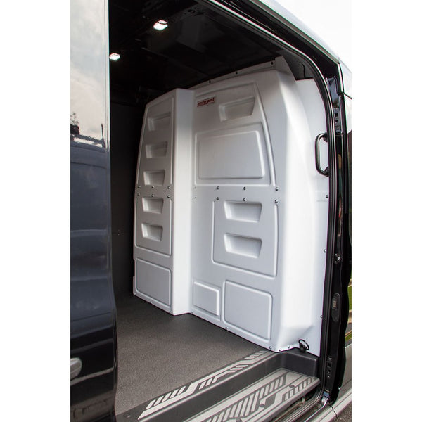 Weather Guard Composite Bulkhead Divider (MPN: 96310-3-01)