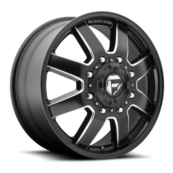 Fuel Off Road Maverick D538 Wheel (MPN: D538228272)