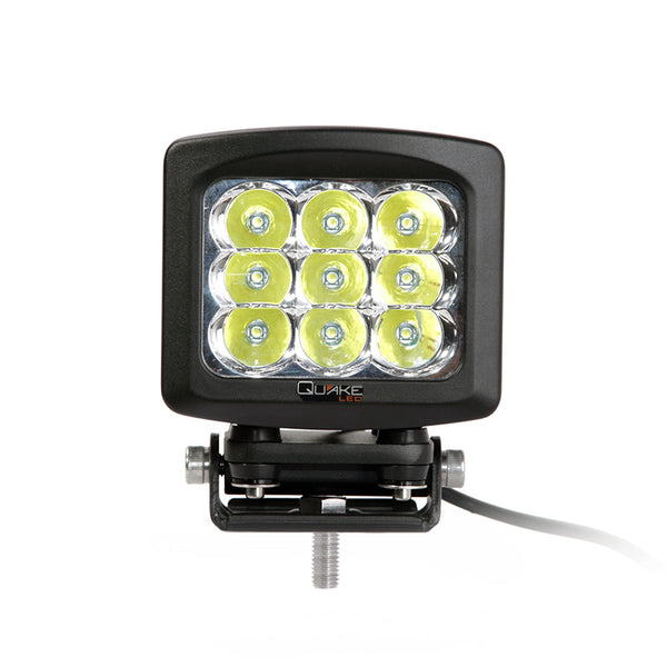 Quake LED Megaton Series Work Light (MPN: QME079)