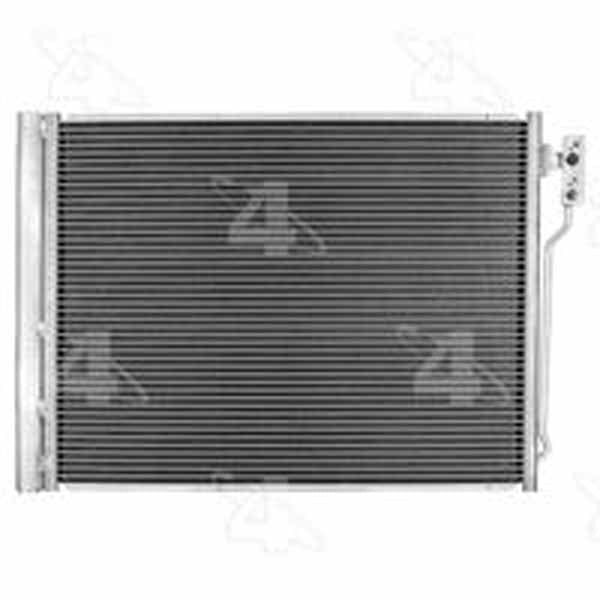 Four Seasons Air Conditioner Condenser (MPN: 40788)