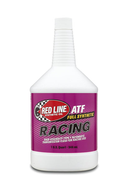 Red Line Oil Synthetic Racing Automatic Transmission Fluid (MPN: 30304)