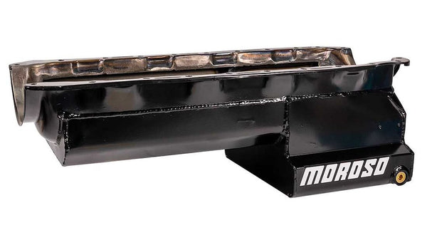 Moroso Performance Oil Pan (MPN: 21047)