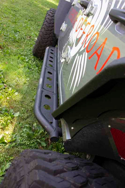 Fishbone Offroad Nerf Bar (MPN: FB23083)