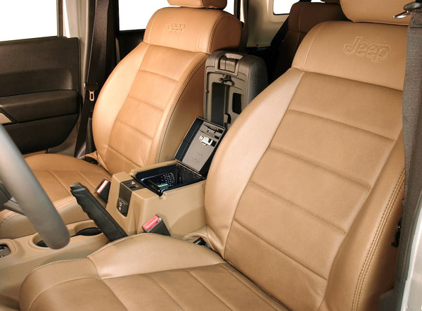 Tuffy Security Console Insert (MPN: 276-01)