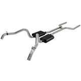Flowmaster American Thunder Exhaust System Kit (MPN: 817129)