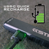 STKR Concepts LP-EDC 5.0 Flashlight (MPN: 14269)
