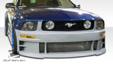 Duraflex Bumper Cover (MPN: 103635)