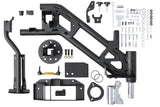 ARB Spare Tire Carrier for JK Wrangler (MPN: 5750320)