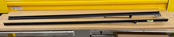 BAK Industries Tonneau Cover Rail (MPN: RAILS-1126134)