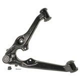 Moog Control Arm Replacement (MPN: CK620889)