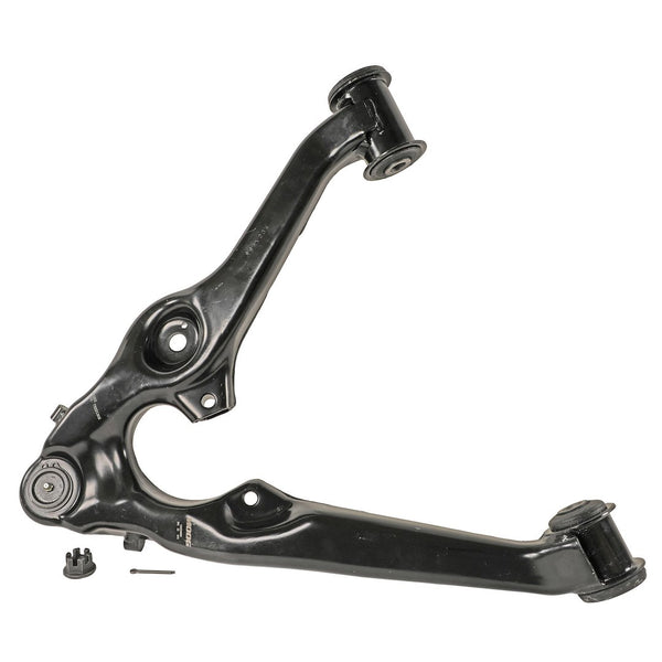 Moog Control Arm Replacement (MPN: CK620889)