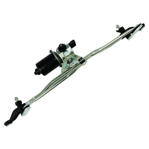 Windshield Wiper Linkage Assembly (MPN: 55077859AC)