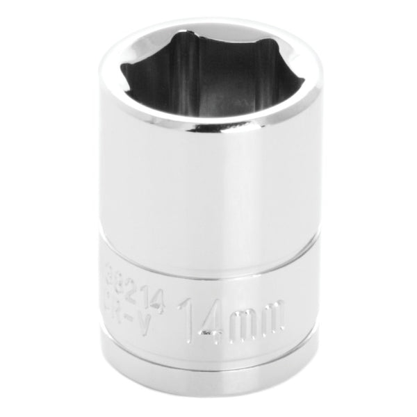 Performance Tool 14 Millimeter Socket (MPN: W38214)