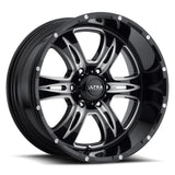 Ultra Wheel Predator II 249 (MPN: 249-2183BM25)