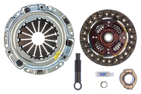 Exedy Clutch Stage 1 Organic Racing (MPN: 08805)